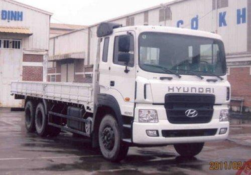 xe tải hyundai HD260 14t